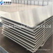 40mm thickness aluminum plain sheets